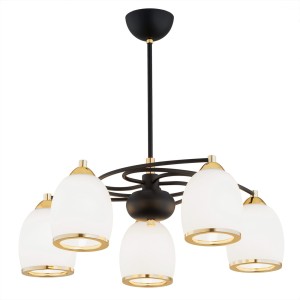 Żyrandol AVILA PLUS GOLD 2115 Argon