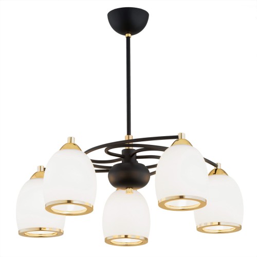 Żyrandol AVILA PLUS GOLD 2115 Argon
