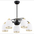 Żyrandol AVILA PLUS GOLD 2115 Argon