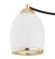 Żyrandol AVILA PLUS GOLD 2115 Argon