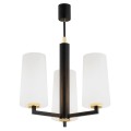 Żyrandol CAMELOT PLUS 6143 Argon