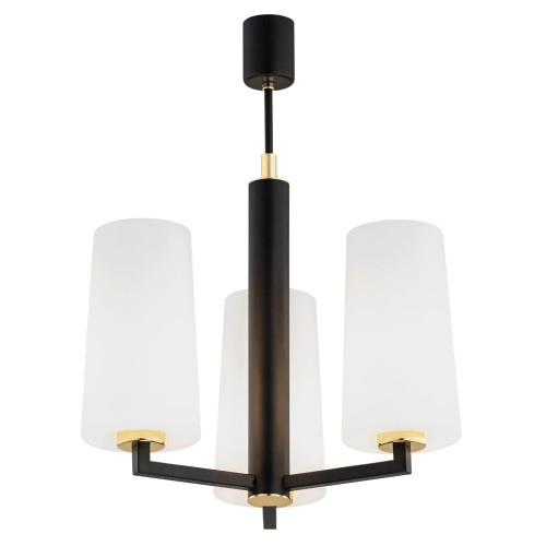 Żyrandol CAMELOT PLUS 6143 Argon