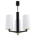 Żyrandol CAMELOT PLUS 6143 Argon