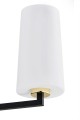 Żyrandol CAMELOT PLUS 6143 Argon