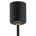 Żyrandol CAMELOT PLUS 6143 Argon