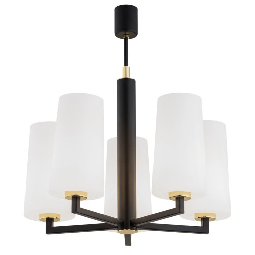 Żyrandol CAMELOT PLUS 2114 Argon