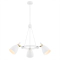 Żyrandol CHARLOTTE 6148 Argon