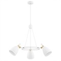 Żyrandol CHARLOTTE 6148 Argon