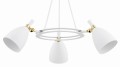 Żyrandol CHARLOTTE 6148 Argon