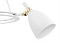 Żyrandol CHARLOTTE 6148 Argon