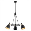 Żyrandol CHARLOTTE 6149 Argon