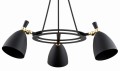 Żyrandol CHARLOTTE 6149 Argon