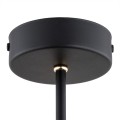 Żyrandol CHARLOTTE 2118 Argon