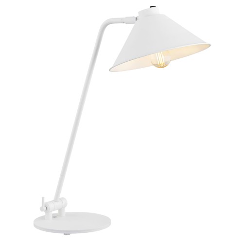 Lampka biurkowa GABIAN 4996 Argon