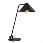 Lampka biurkowa GABIAN 4998 Argon