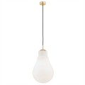Zwis nowoczesny JESSE 4879 Argon
