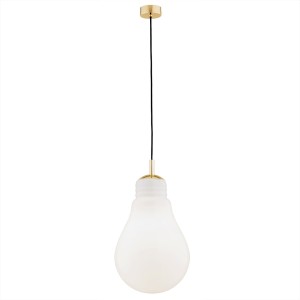 Zwis nowoczesny JESSE 4879 Argon