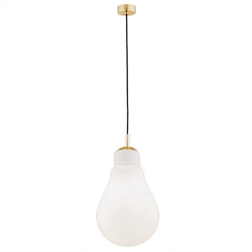 Zwis nowoczesny JESSE 4879 Argon
