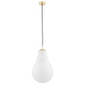 Zwis nowoczesny JESSE 4879 Argon