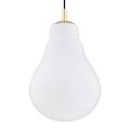 Zwis nowoczesny JESSE 4879 Argon