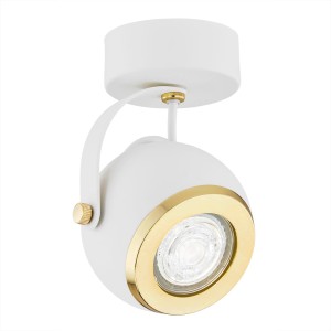 Plafon KOS PLUS GOLD 4901 Argon