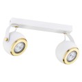Plafon KOS PLUS GOLD 7038 Argon