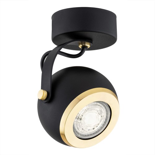 Plafon KOS PLUS GOLD 4902 Argon
