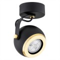 Plafon KOS PLUS GOLD 4902 Argon