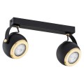 Plafon KOS PLUS GOLD 7039 Argon
