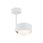 Lampa nowoczesna MASSIMO PLUS 8058 Argon