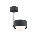 Lampa nowoczesna MASSIMO PLUS 8060 Argon