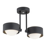 Lampa nowoczesna MASSIMO PLUS 7089 Argon