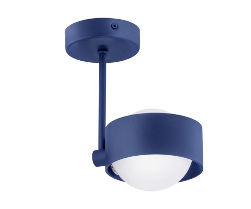 Lampa nowoczesna MASSIMO PLUS 8062 Argon