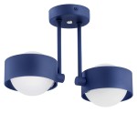 Lampa nowoczesna MASSIMO PLUS 7090 Argon