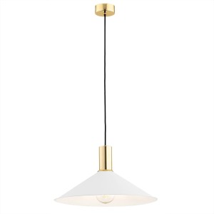 Zwis nowoczesny MINORI 4911 Argon