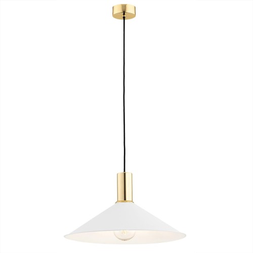 Zwis nowoczesny MINORI 4911 Argon