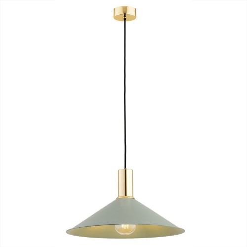 Zwis nowoczesny MINORI 4913 Argon