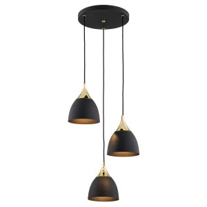 Lampa wisząca MURANO 6139 Argon