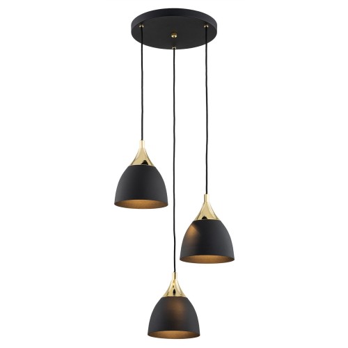 Lampa wisząca MURANO 6139 Argon