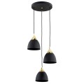 Lampa wisząca MURANO 6139 Argon