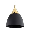 Lampa wisząca MURANO 6139 Argon