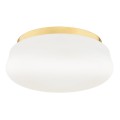 Plafon OMBRA GOLD 6142 Argon
