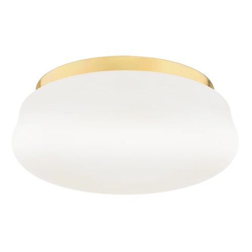 Plafon OMBRA GOLD 6142 Argon