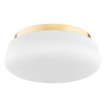 Plafon OMBRA GOLD 6142 Argon
