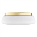 Plafon OMBRA GOLD 6142 Argon