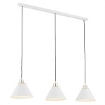Lampa wisząca ORTE 6173 Argon