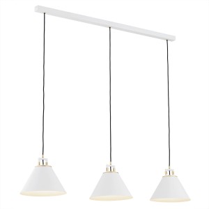 Lampa wisząca ORTE 6173 Argon