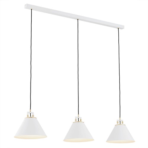 Lampa wisząca ORTE 6173 Argon