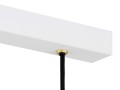 Lampa wisząca ORTE 6173 Argon