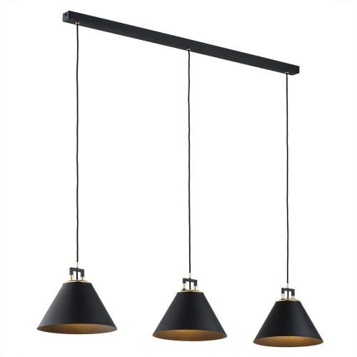 Lampa wisząca ORTE 6174 Argon